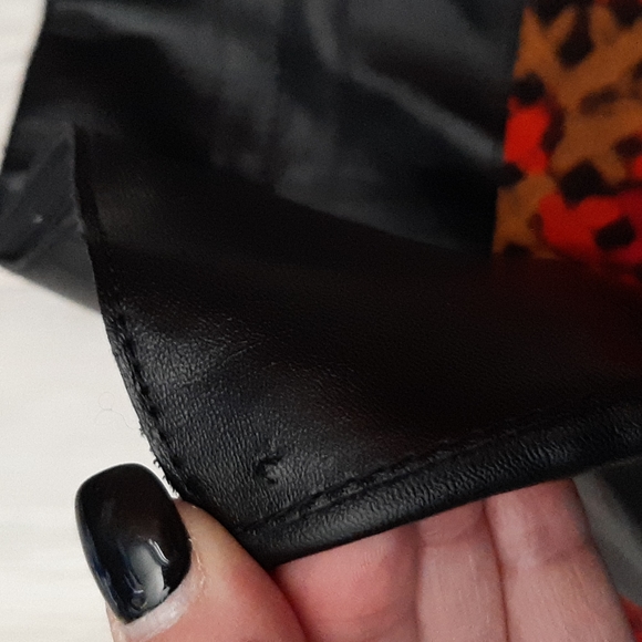 Akris Punto skirt - Picture 3 of 9